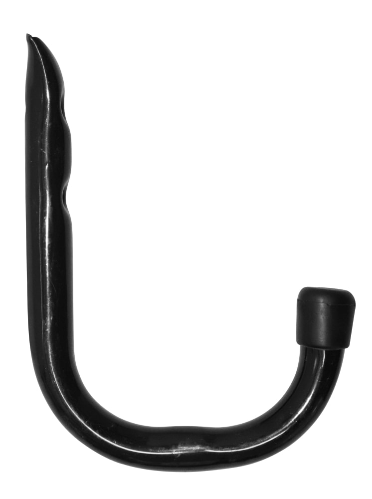 Home It® redskapskrok 9 x 12 cm svart