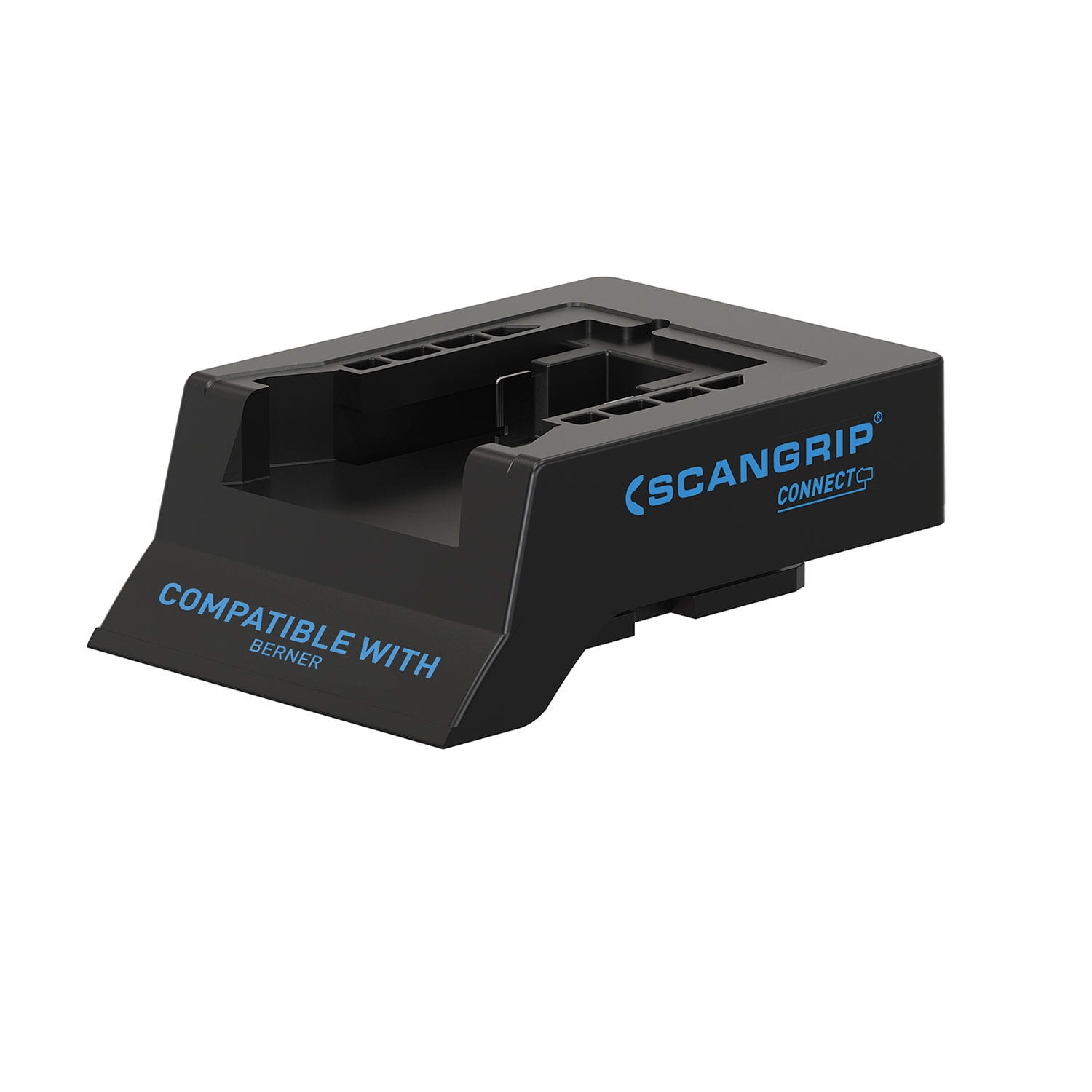Scangrip Adapter för Connect Berner