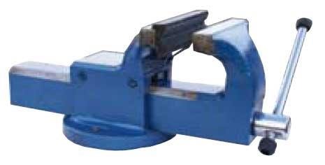 Hawk Skrustikke 150 mm smidd