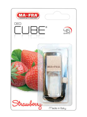 Mafra Luftfräschare Deo-Cube Strawberry 5ml