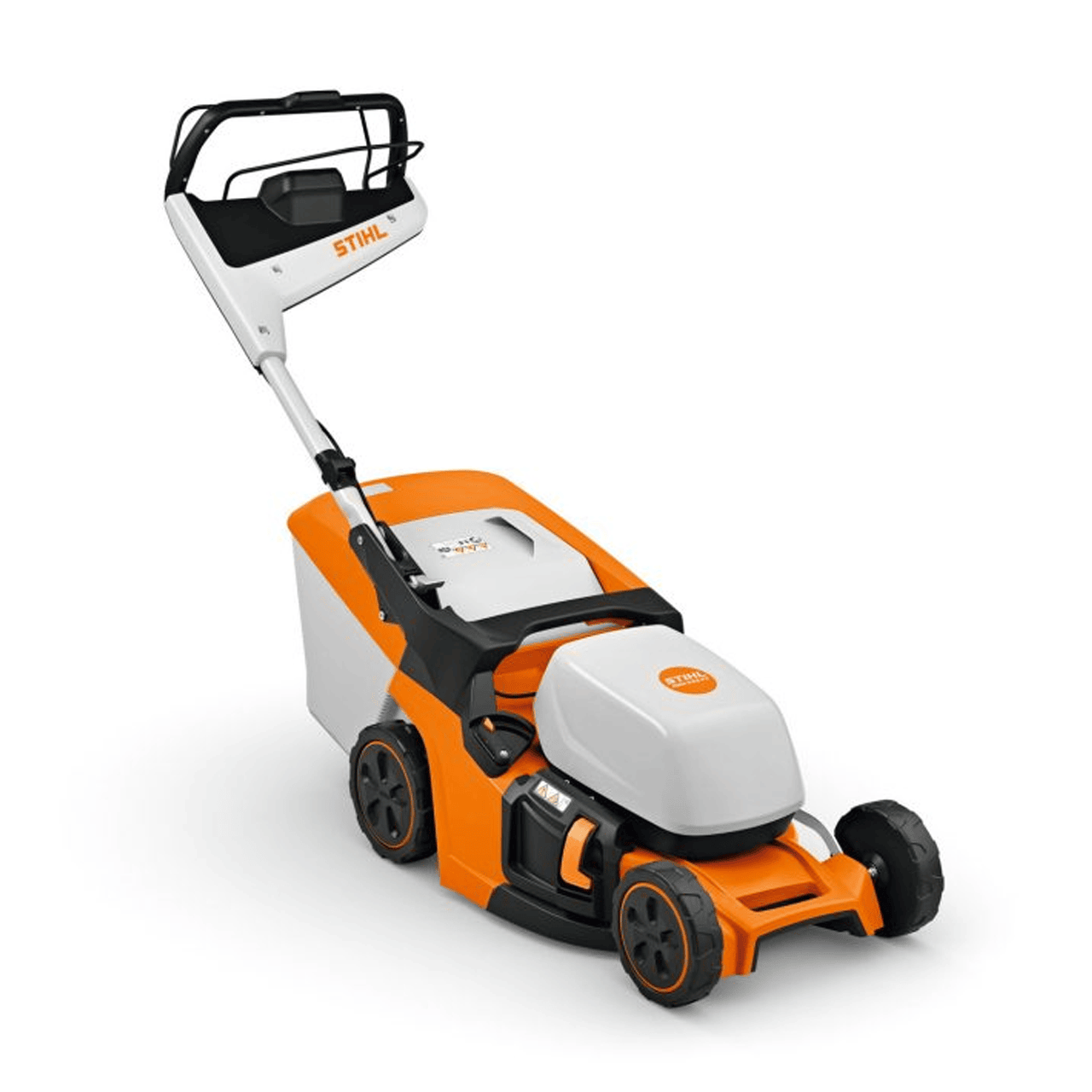 Stihl RMA 443.3 PV batteridrevet gressklipper