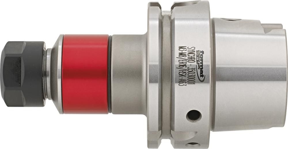 Format Gängchuck Synchro HSK-A100 EX