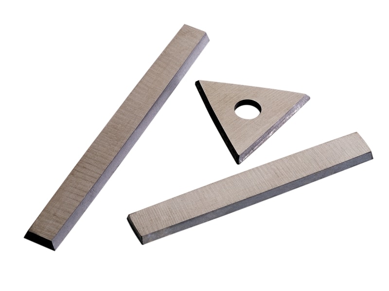 Bahco vendeskær 451 65 mm dobbelt æg til universalskraber 450/665