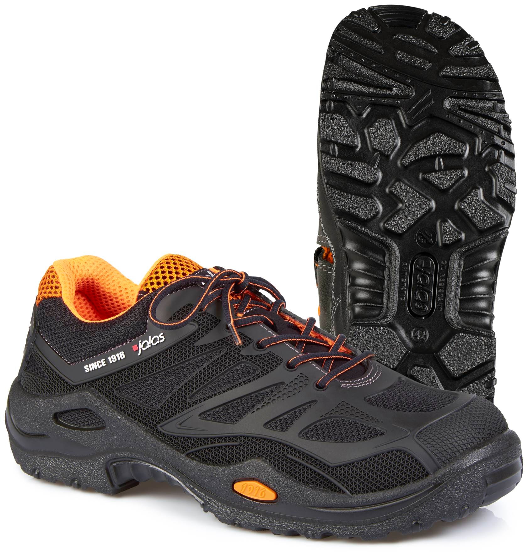 Jalas Skyddssko 1618 S-Sport, S3 SRC