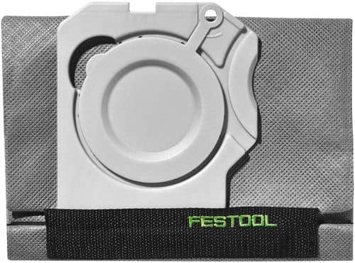 Festool Longlife-pölypussi karkealle lialle tai pölylle Longlife-FIS-CT SYS