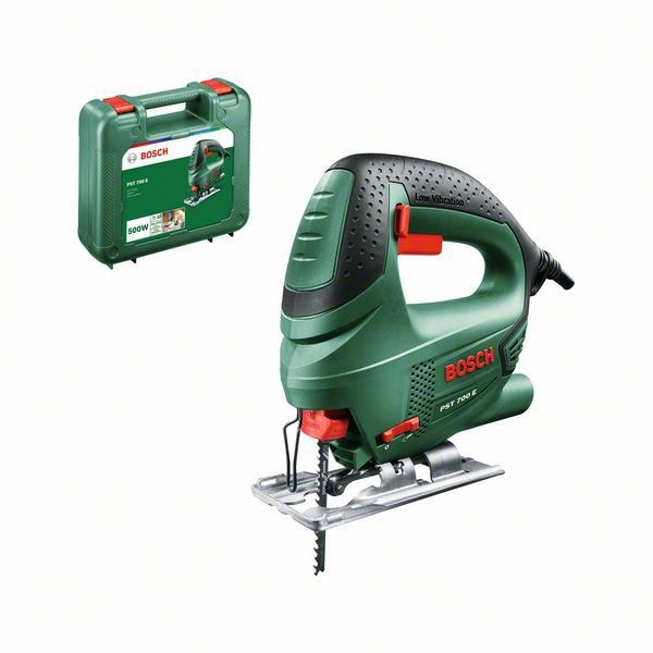 Bosch Sticksåg PST 700 E CT