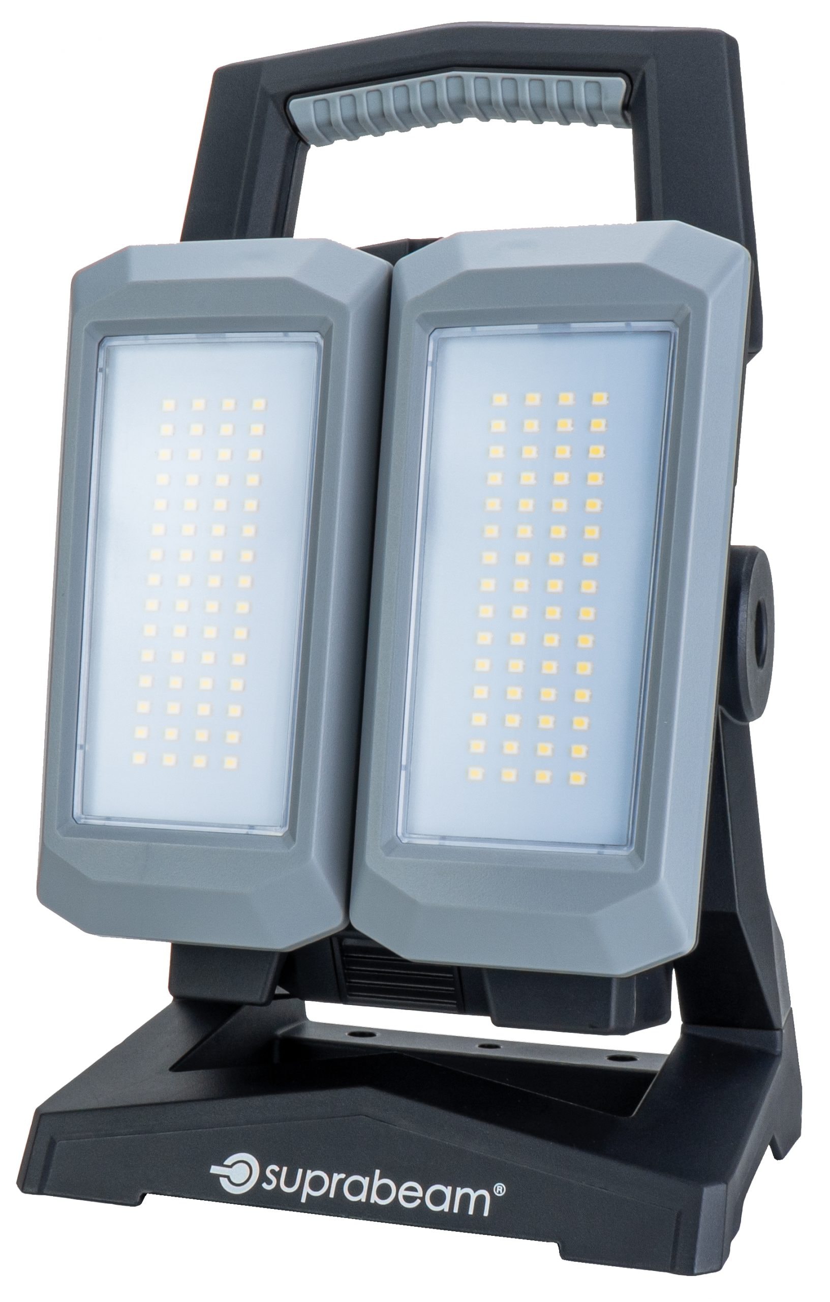 Suprabeam Arbetslampa W6R