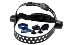 3M Svetshuvudband och huvudbandskomponenter för svetsning