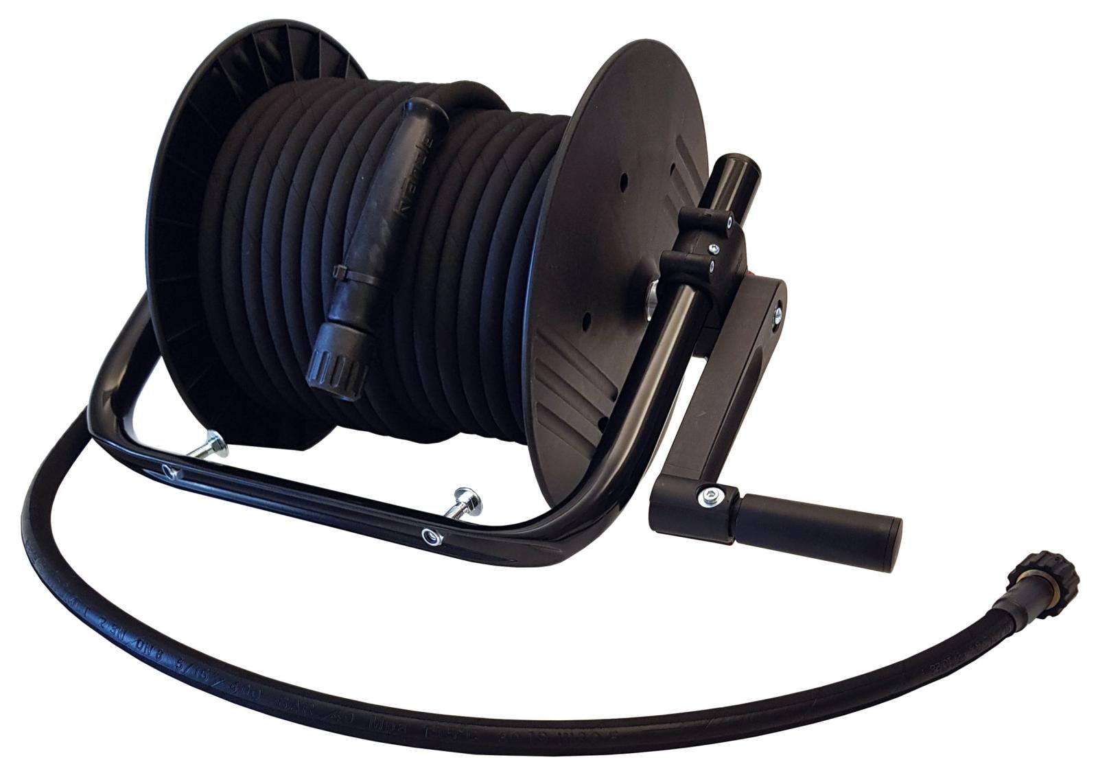 Kränzle Krz Slangvinda Med 15M Ht-Slang