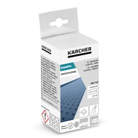 Kärcher Textilrengöringsmedel Tabletter 16-pack