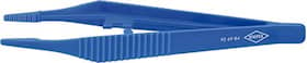 Knipex universalpinsett 926984 130 mm, rett spiss, av plast