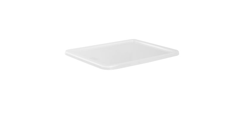 Lock Förvaringsbox Store It N.plast Transp. 10l/20l