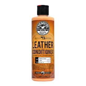 Chemical Guys Leather Conditioner 473ml, skinn- & läderrengöring