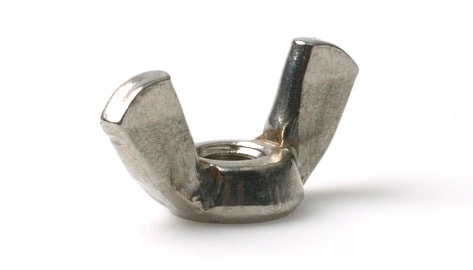 Arvid Nilsson Siipimutteri MVM amerikkalainen malli A2 UBox