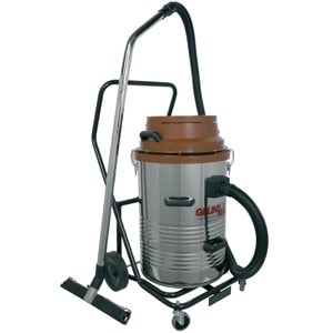 Ws-3 Med Tipp Dammsugare