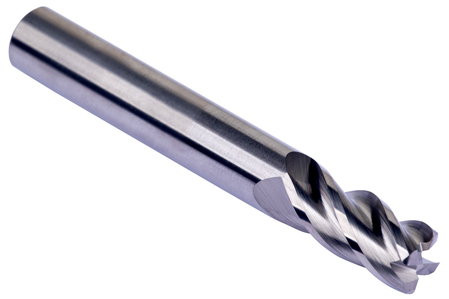 Dormer S662 10.0XR0.5mm HM Varsijyrsimet, säteelliset nurkat