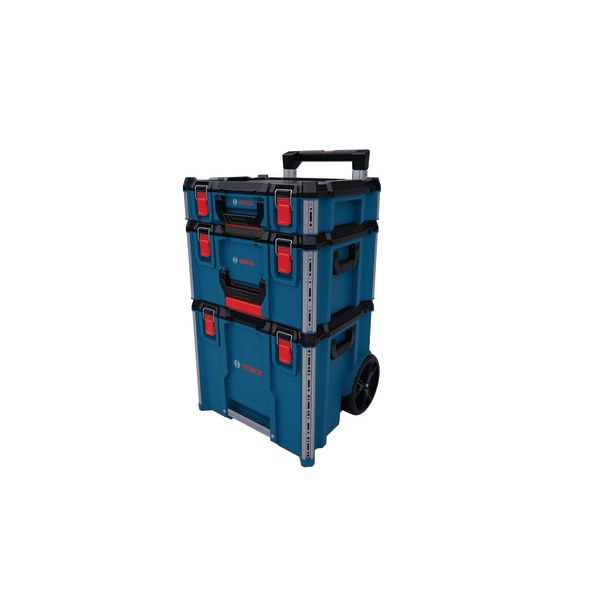 Bosch Inlägg För GWS 18V2-230 P