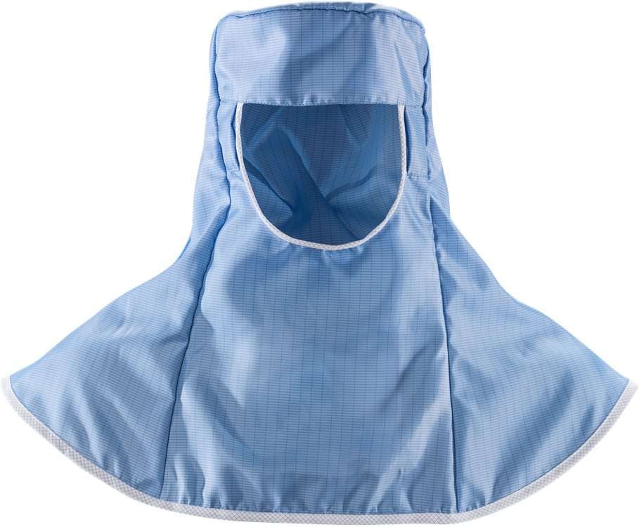 Fristads Puhdastila huppu 9206 XR50