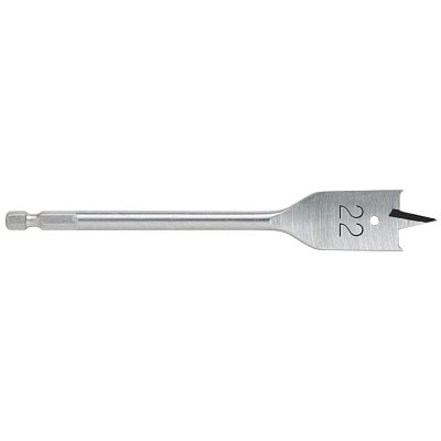 Bahco Flatborr 9629 30mm trä -