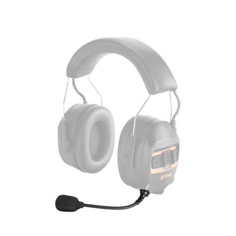 Mikrofon til Advance ProCom