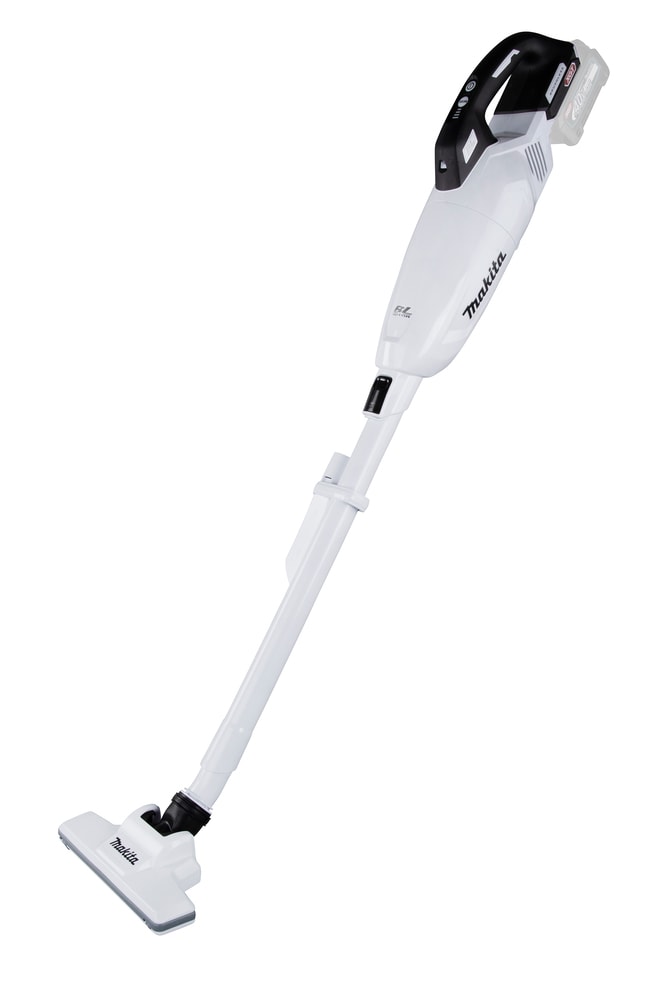 Makita Dammsugare XGT Bl Vit Solo