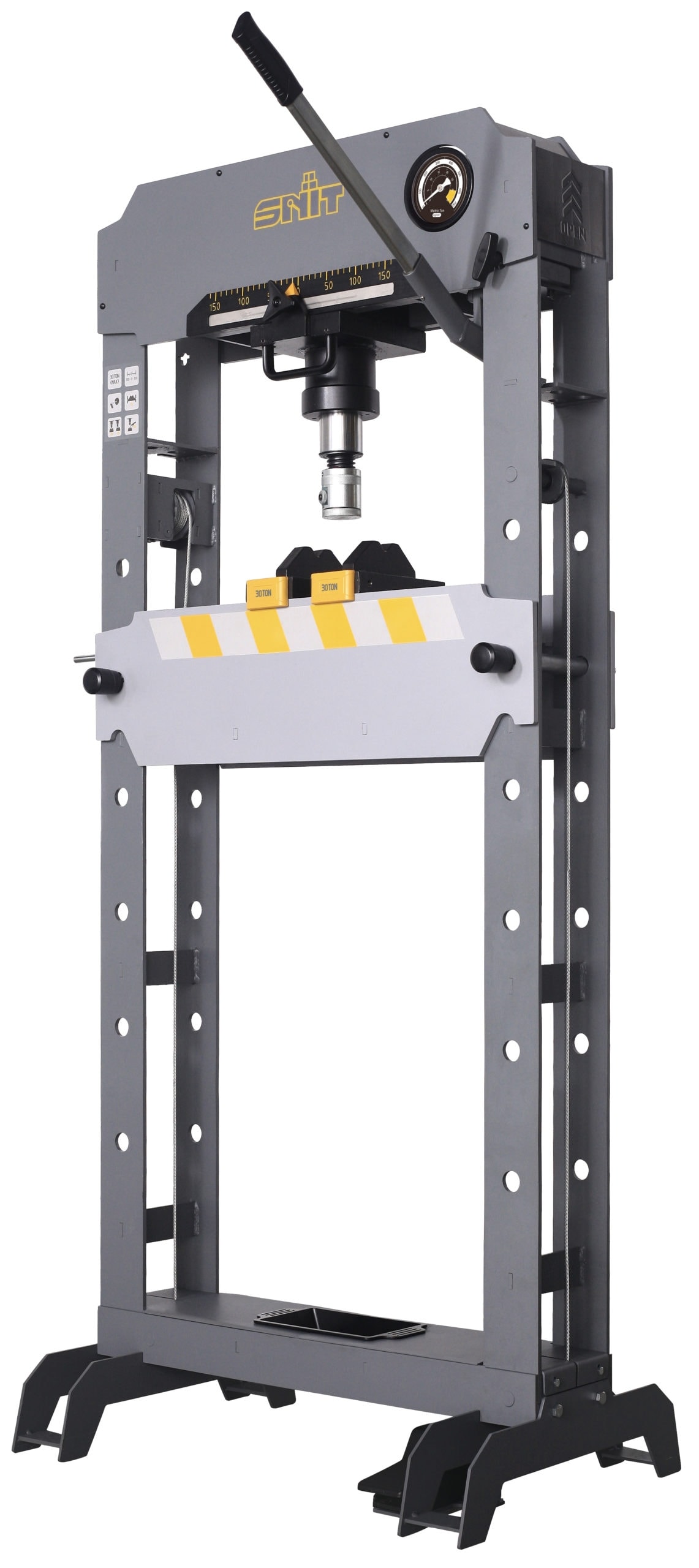 Snit Verkstadspress Sp-30Ham