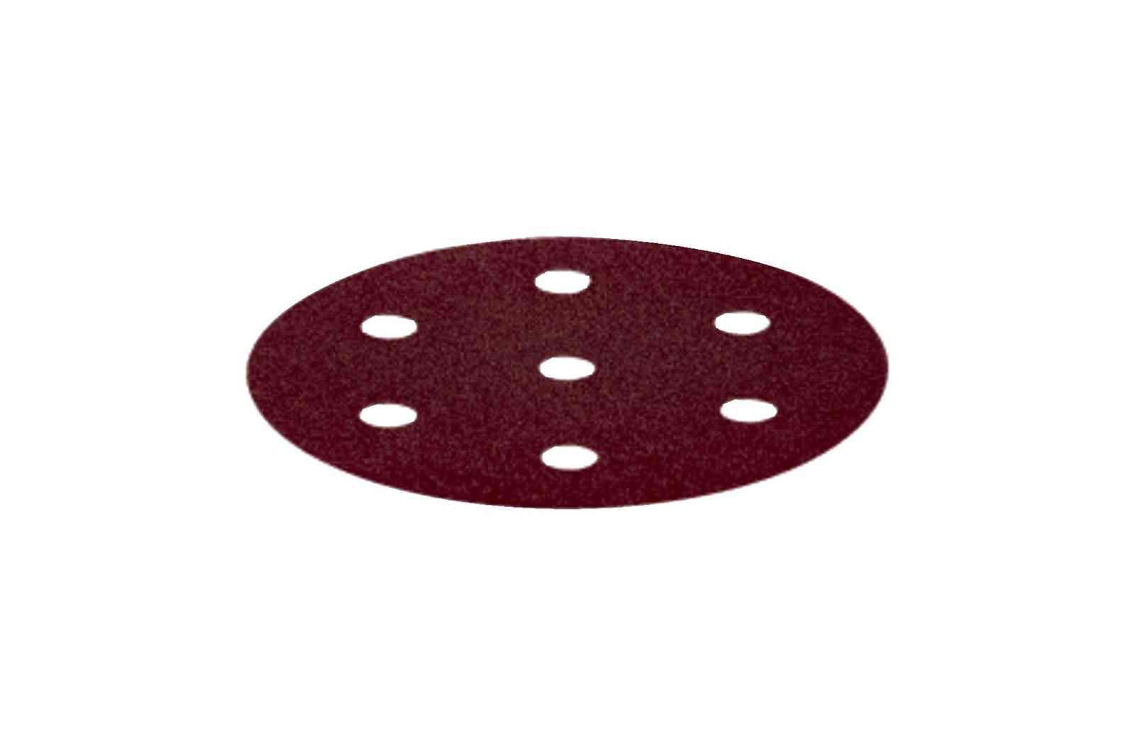 Festool Sliprondell Rubin 2 90mm StickFix P 50-pack