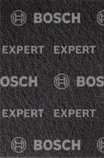 Bosch Hioma-fleece-tyyny Expert N880 käsihiontaan 152 x 229 mm