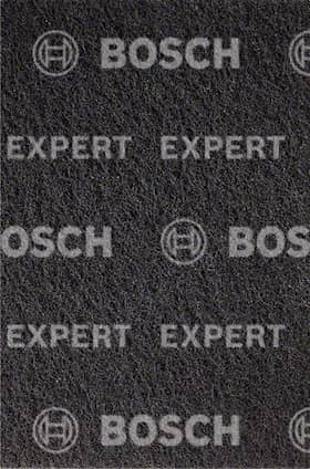 Bosch Slipfleecedyna Expert N880 för handslipning 152 x 229 mm