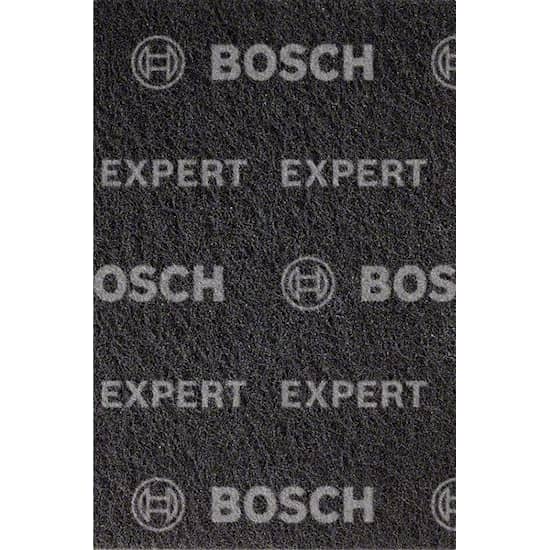 Bosch Slipfleecedyna Expert N880 för handslipning 152 x 229 mm