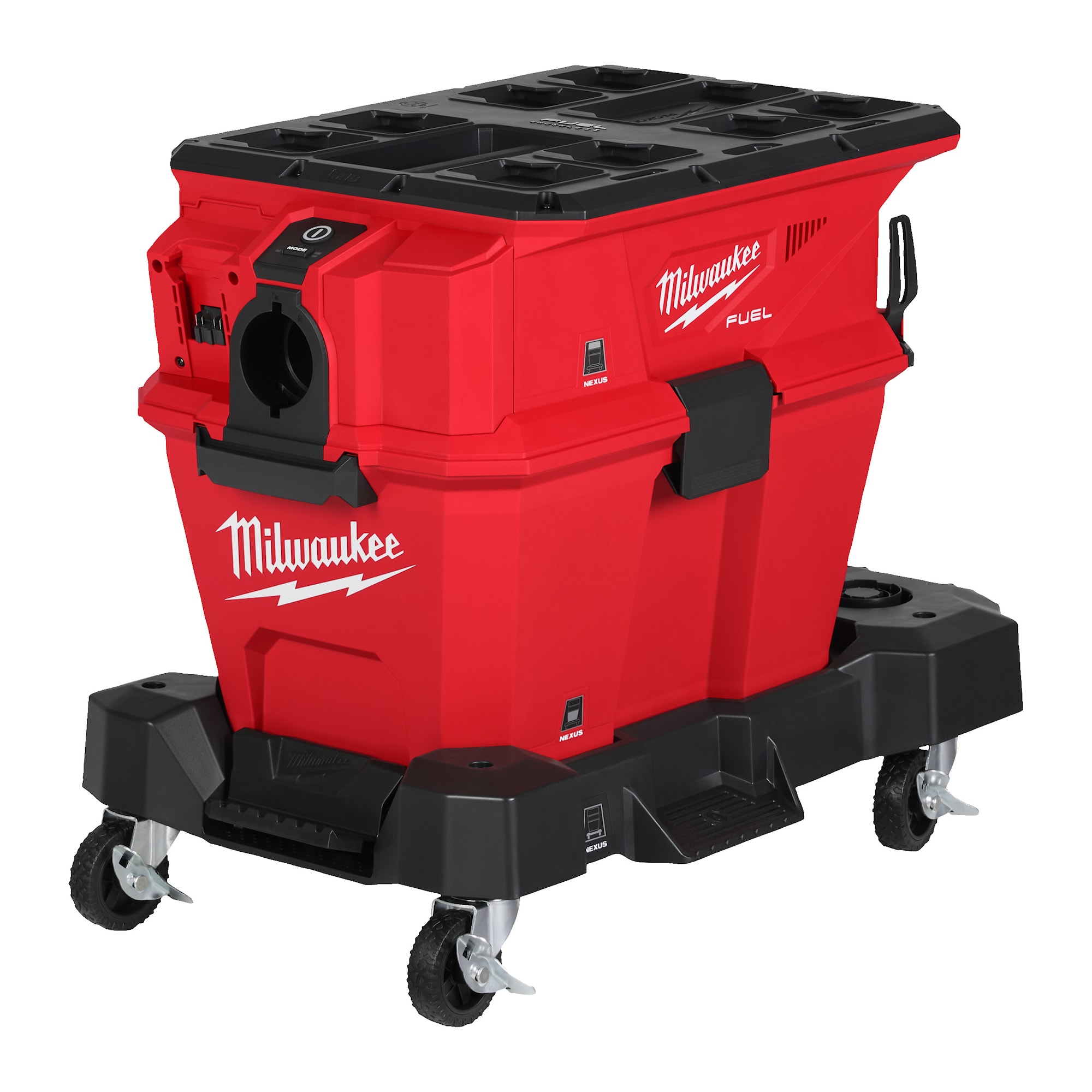 Milwaukee Dammsugare M18 Fvc23L-0