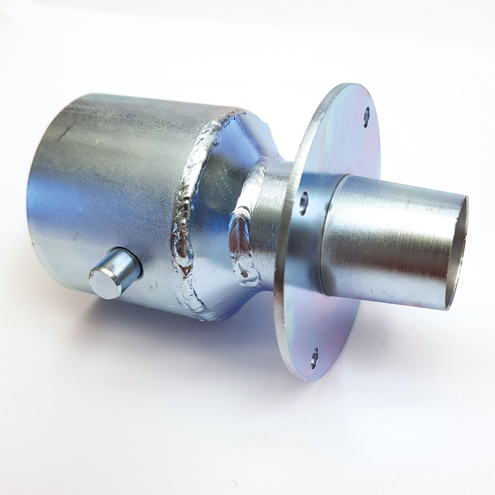 GEKO Avgasadapter Gx240-390