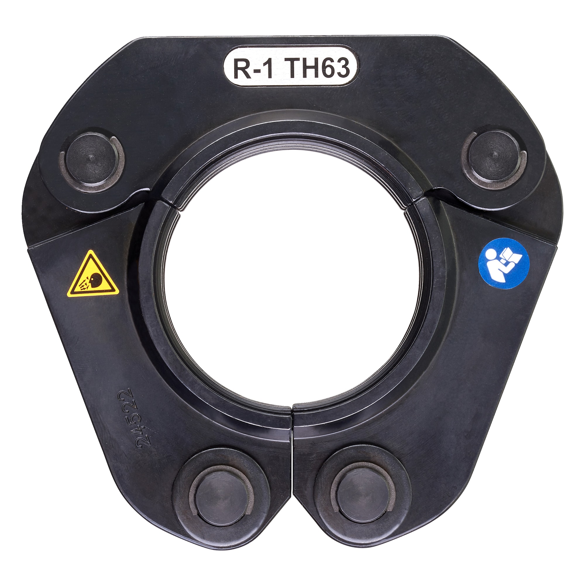 Milwaukee Presslinga Typ-Th M18 Ø63Mm