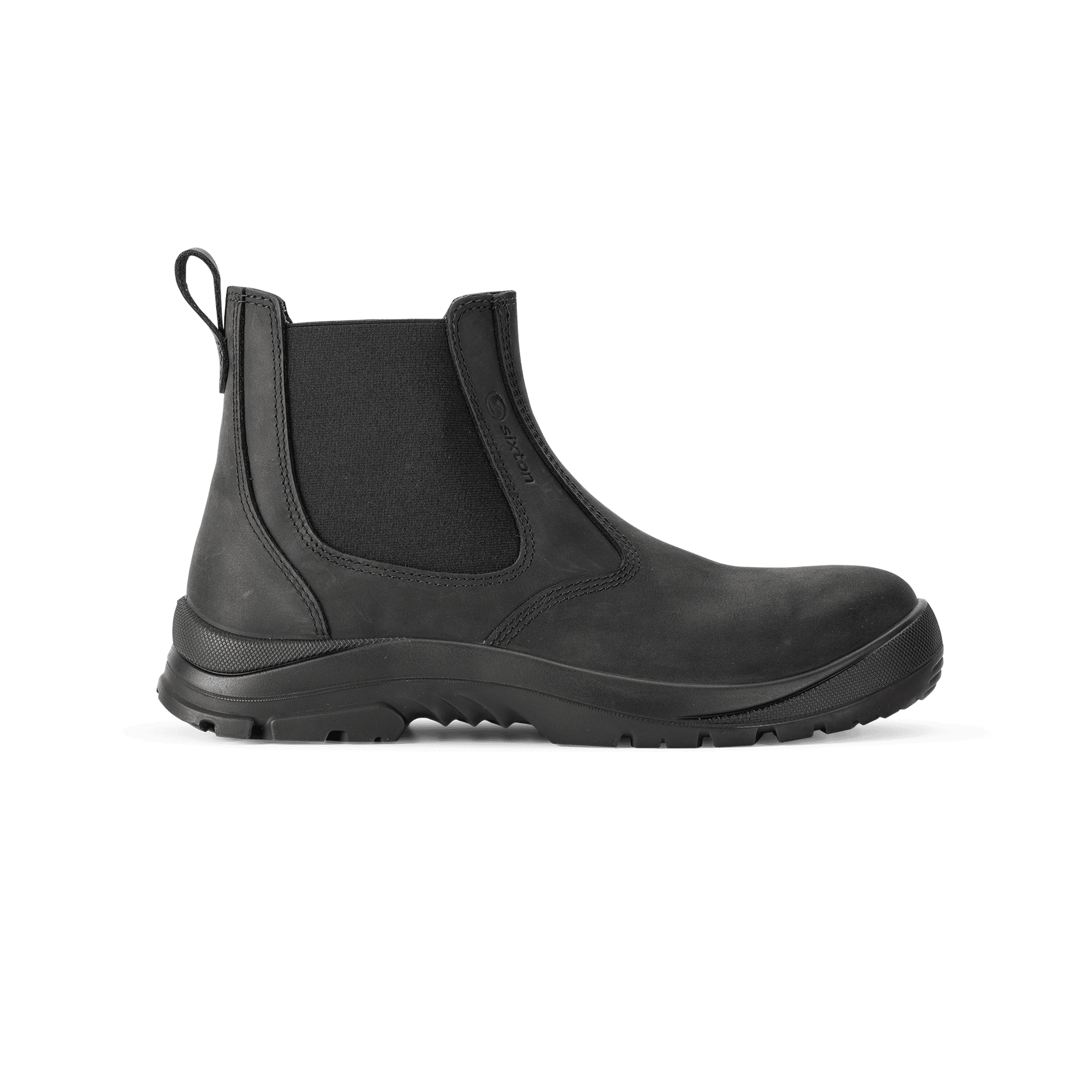 Sixton Dealer Skyddskänga S3 SRC, extra bred