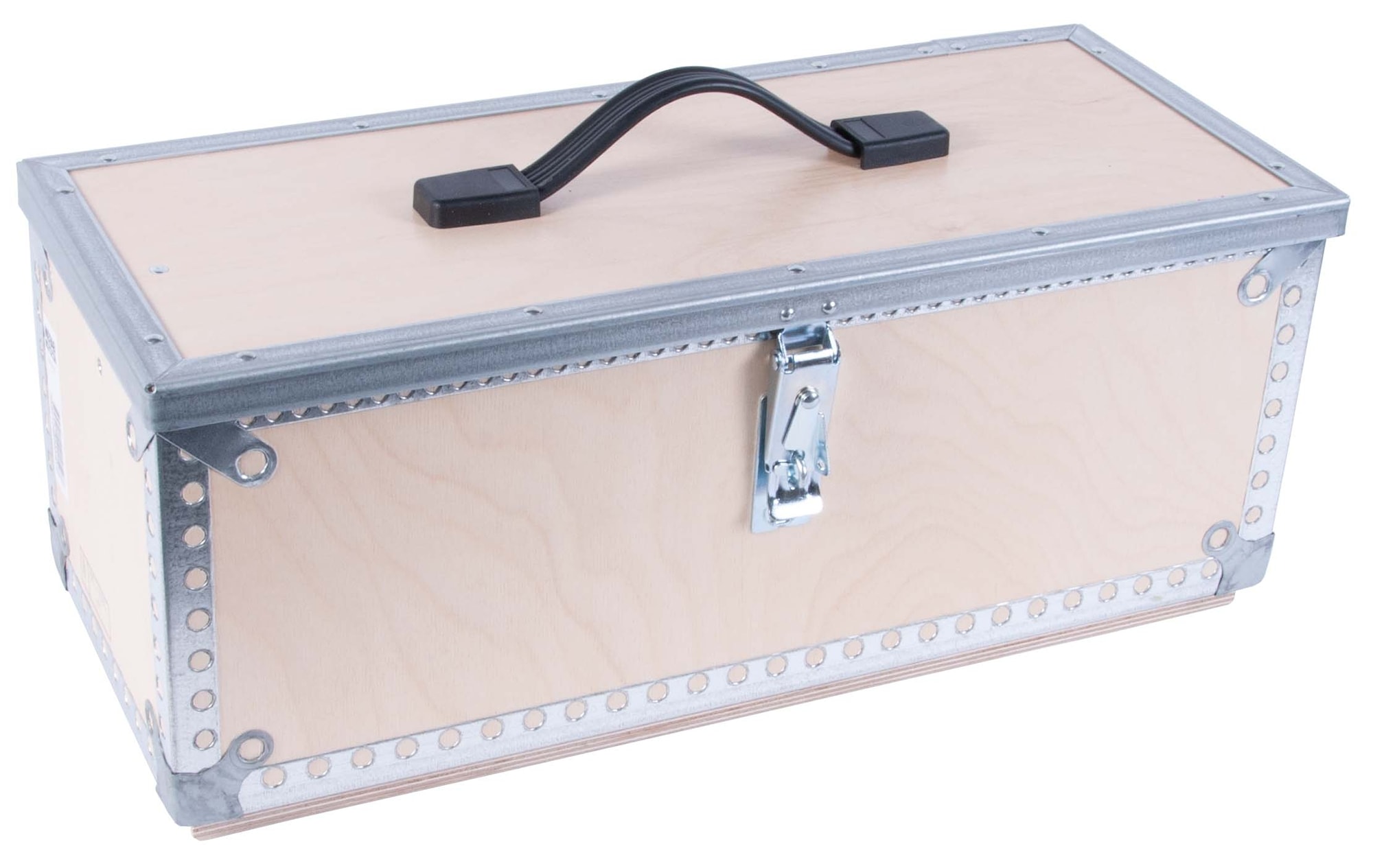 Förvaringslåda Plywood 20050