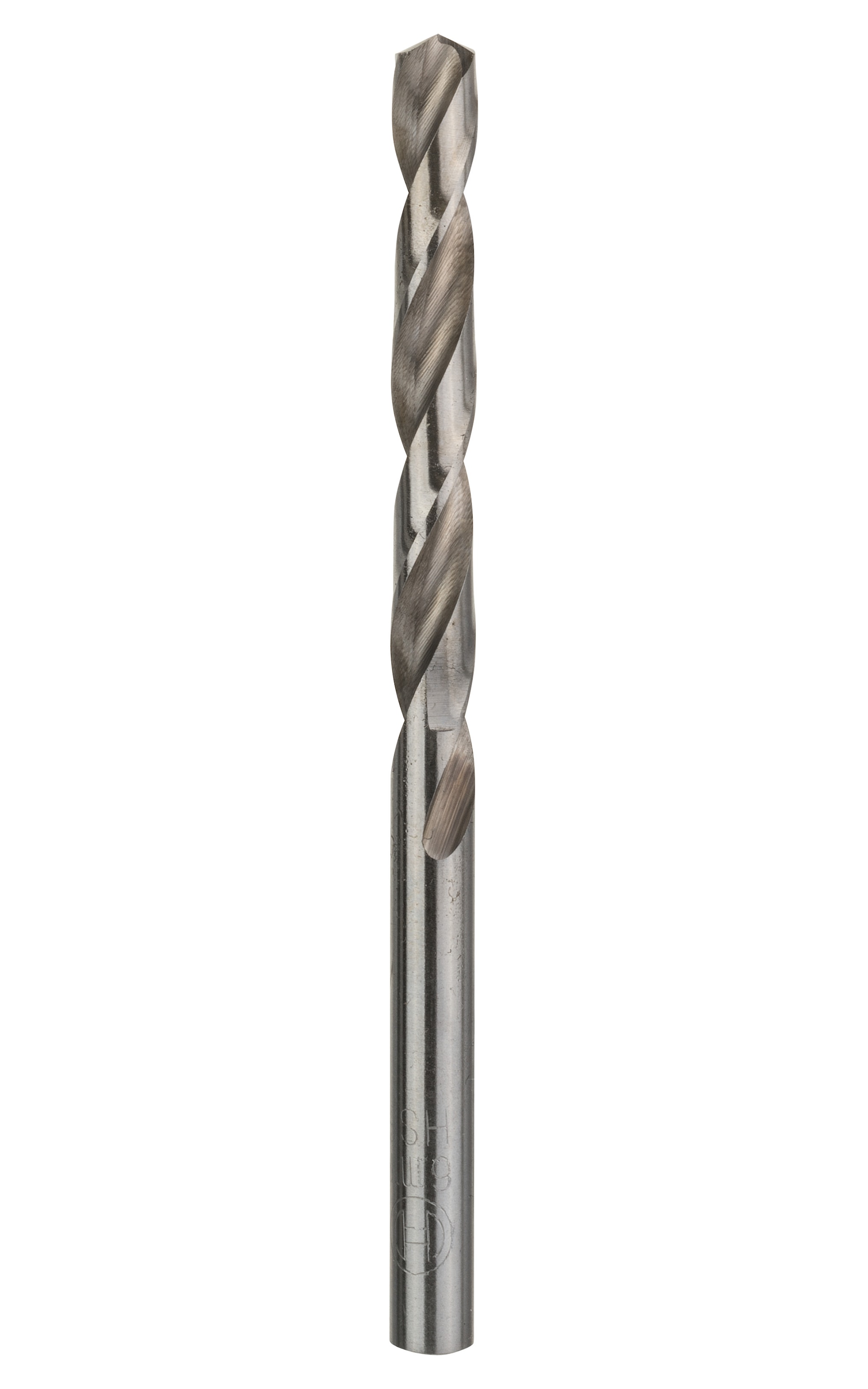 Bosch Metallborr Hss-G 6,0X93mm Pro