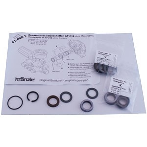 Kränzle Manschettsats Ap18Mm Kolv