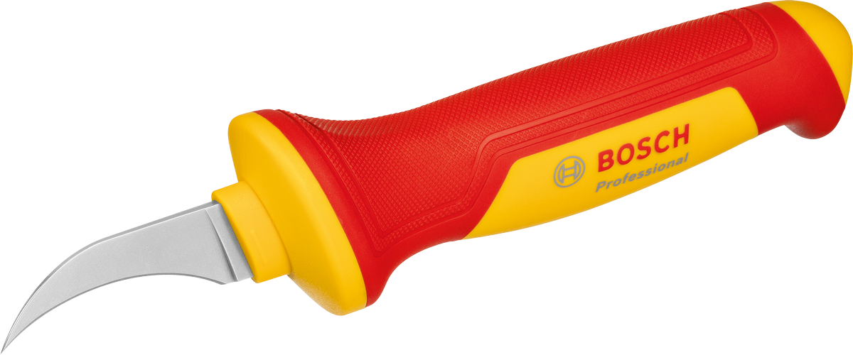 Bosch Skalkniv VDE