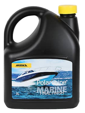 Mirka Polarshine Marine Final Finish
