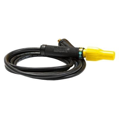 Esab Elektrodhållare, Handy 200 A med 25 mm², 3 m, OKC50