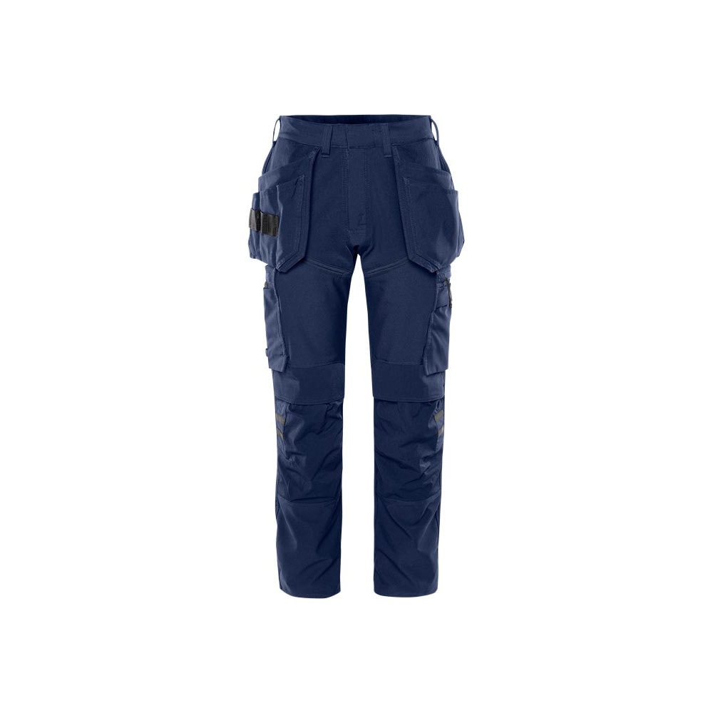 Fristads Håndverker stretchbukser 2596 LWS