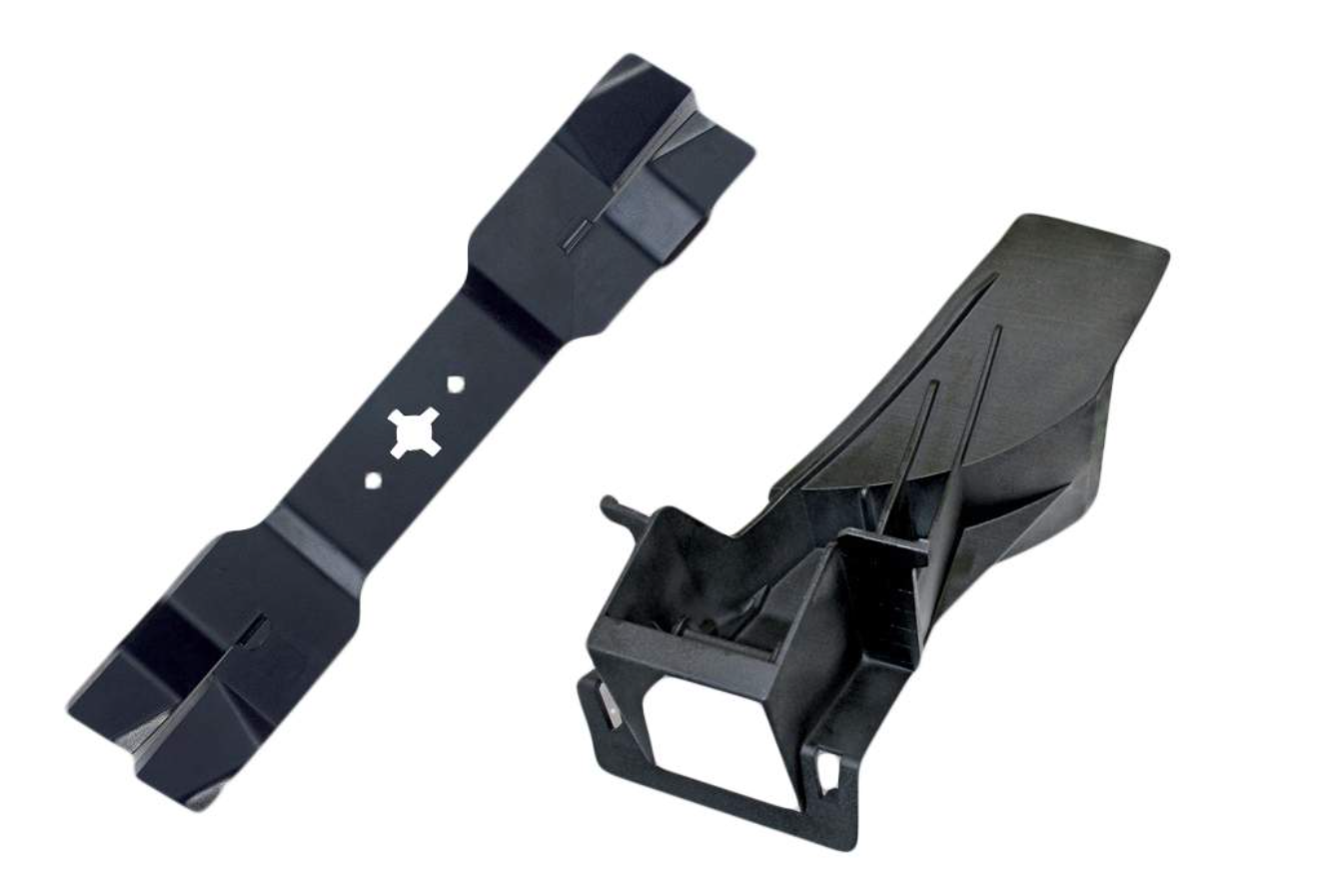 Viking Bioklippsats 443 -