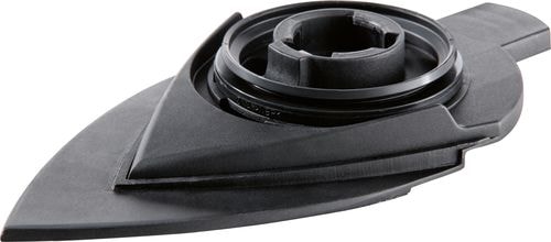 Festool Stödplatta LSS-STF-RO90 V93/6, 93mm, StickFix