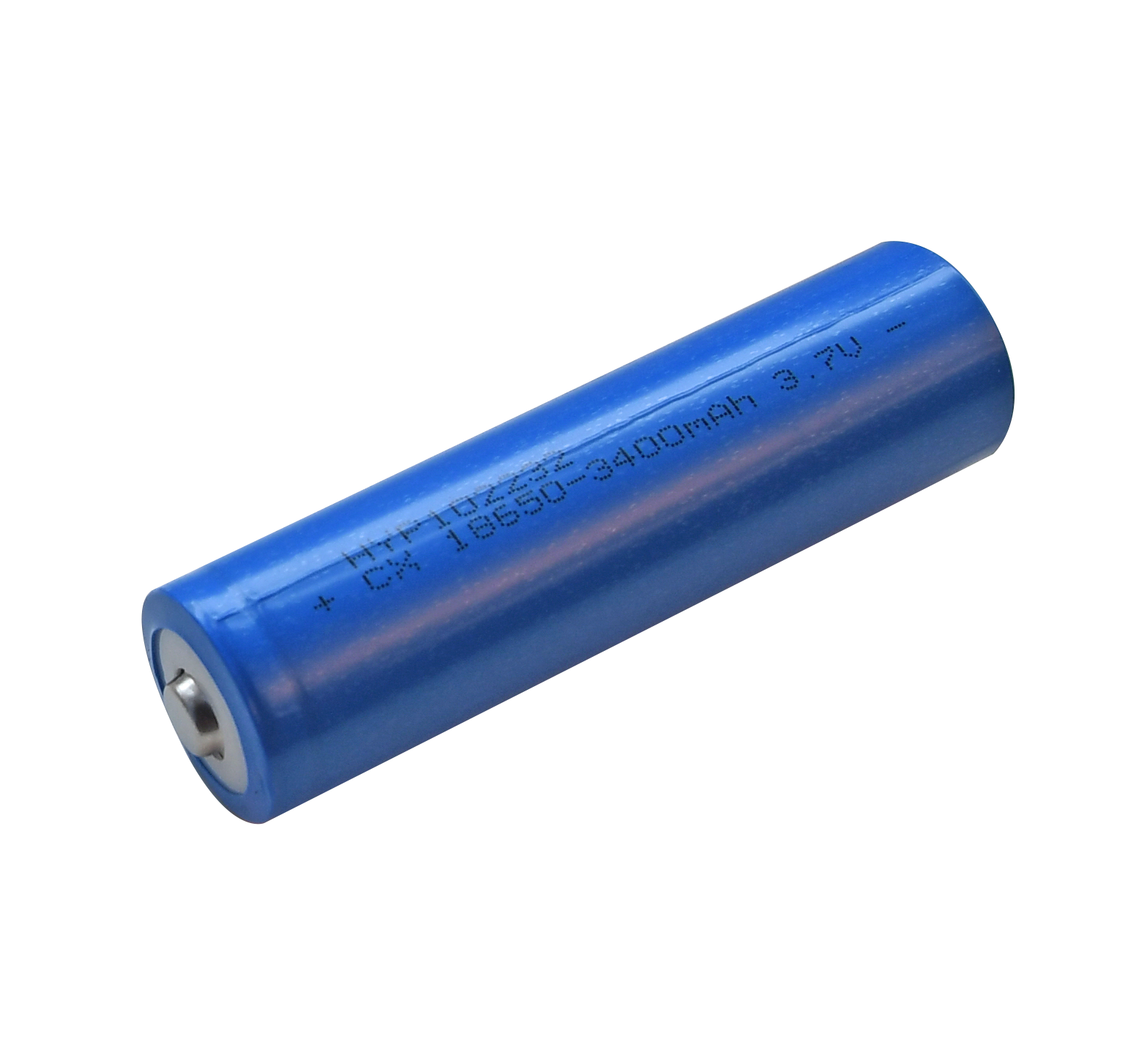 Hawk Batteri 18650 3400 mAh -