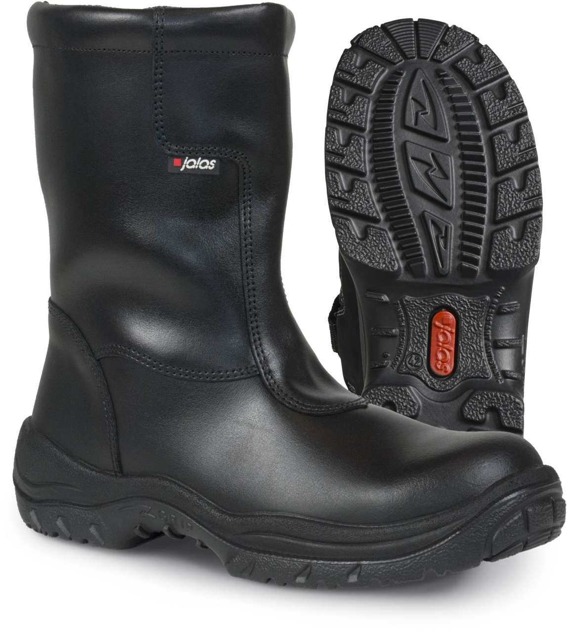 Jalas Turvajalkineet 3780 koko 43