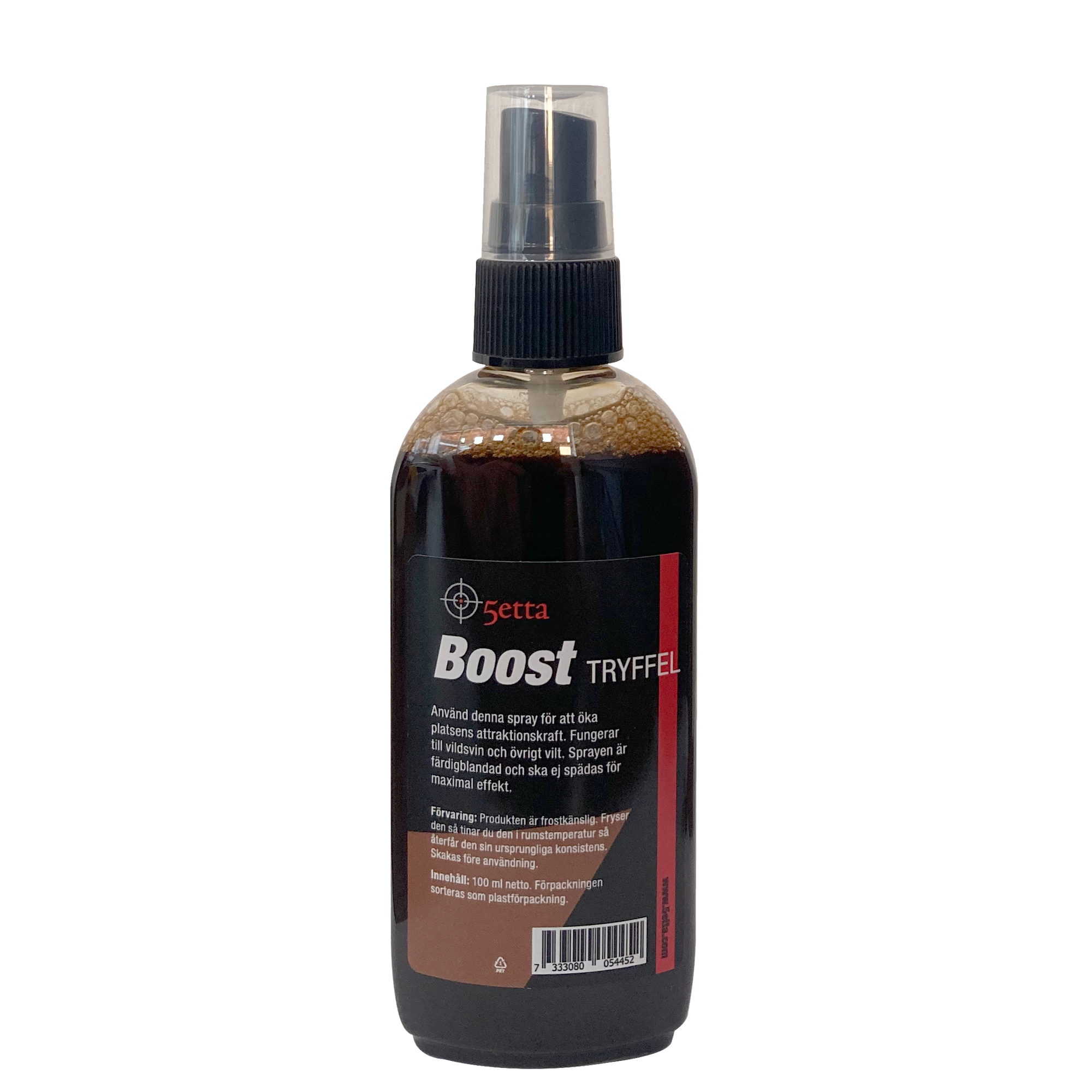 5etta Boost Tryffel Spray,  100 ml