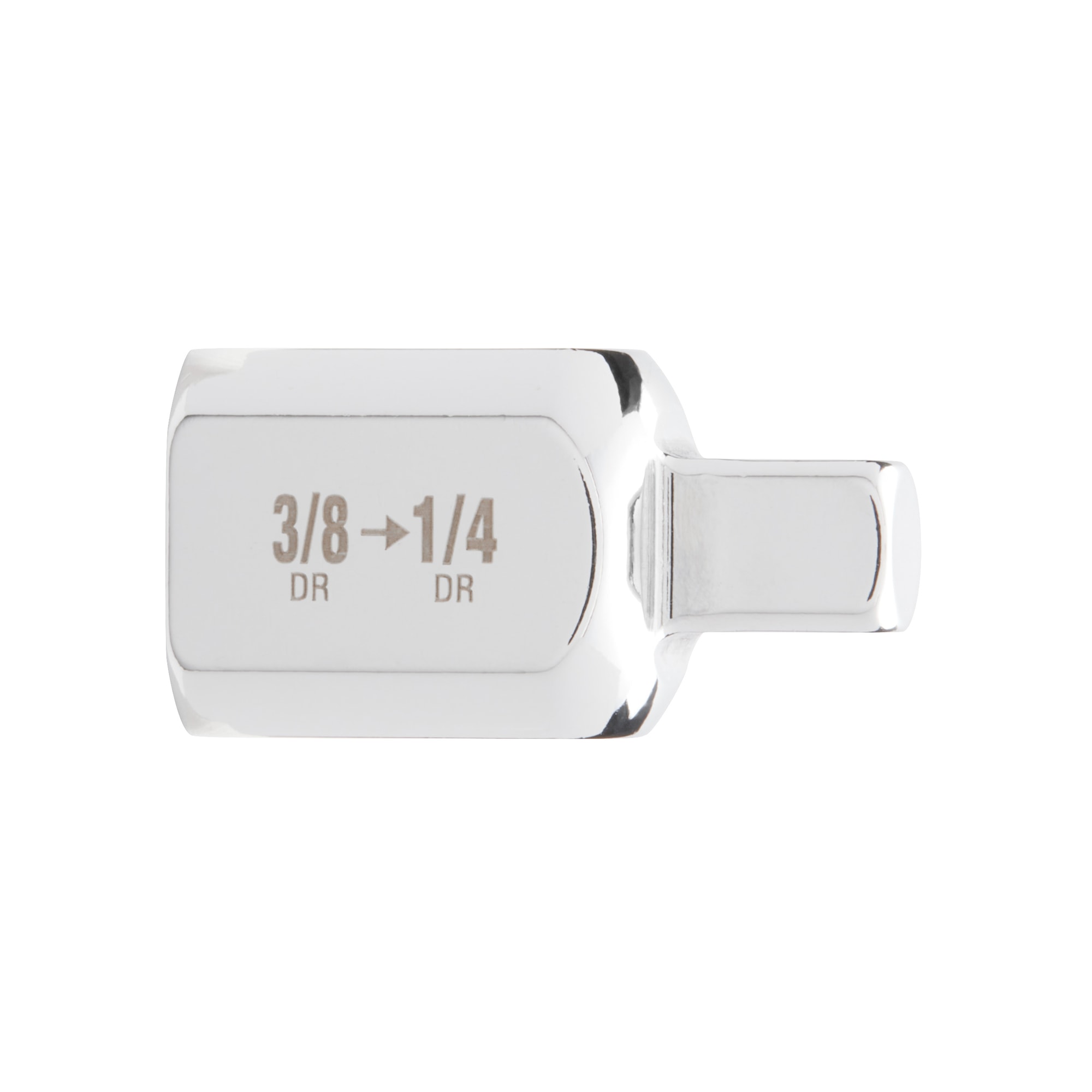 Milwaukee Adapter Hylsa 3/8" - 1/4"