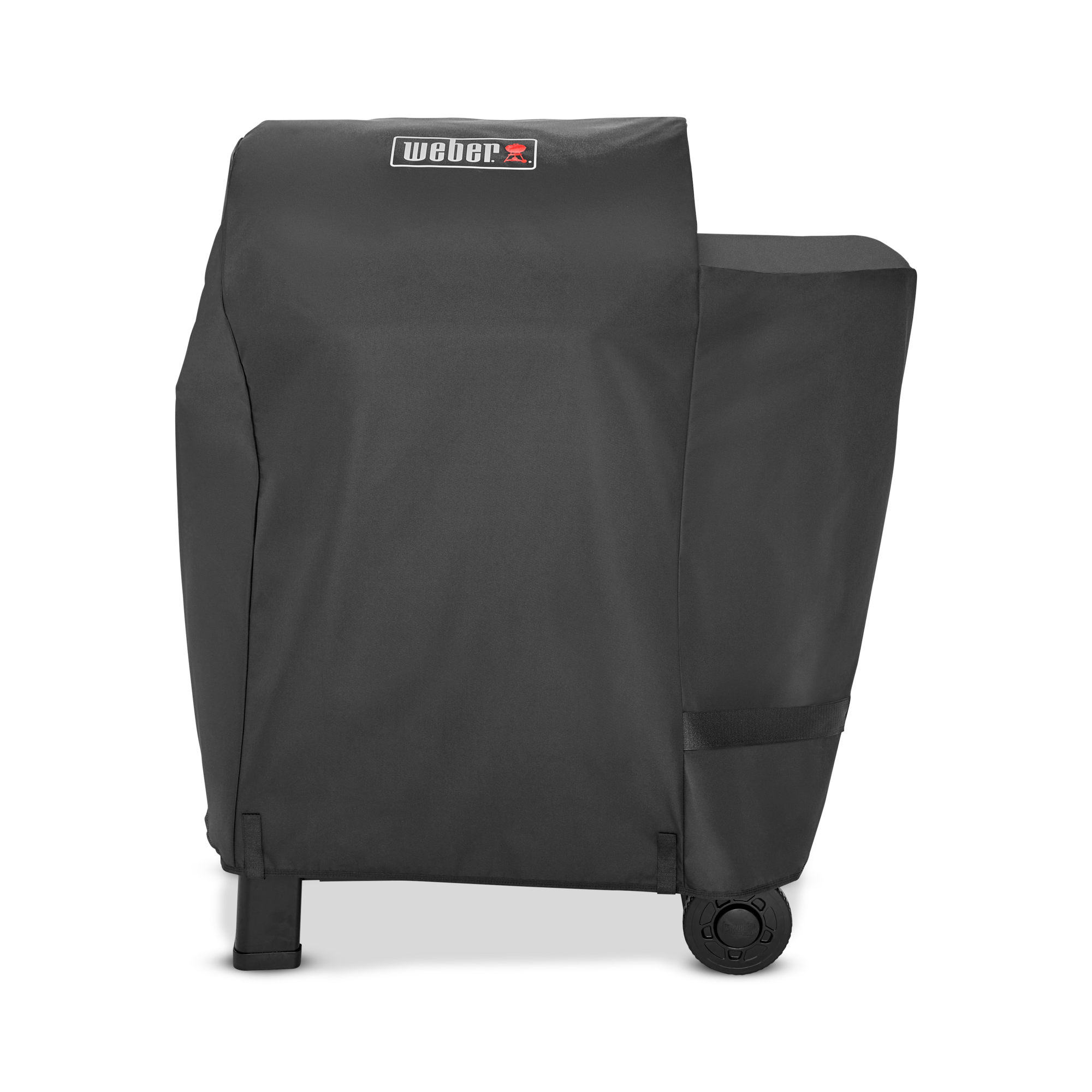 Weber Premiumöverdrag - Smoque