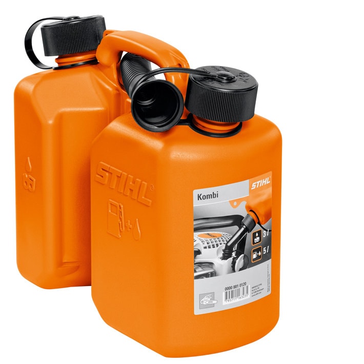 Stihl Kombidunk liten Orange -