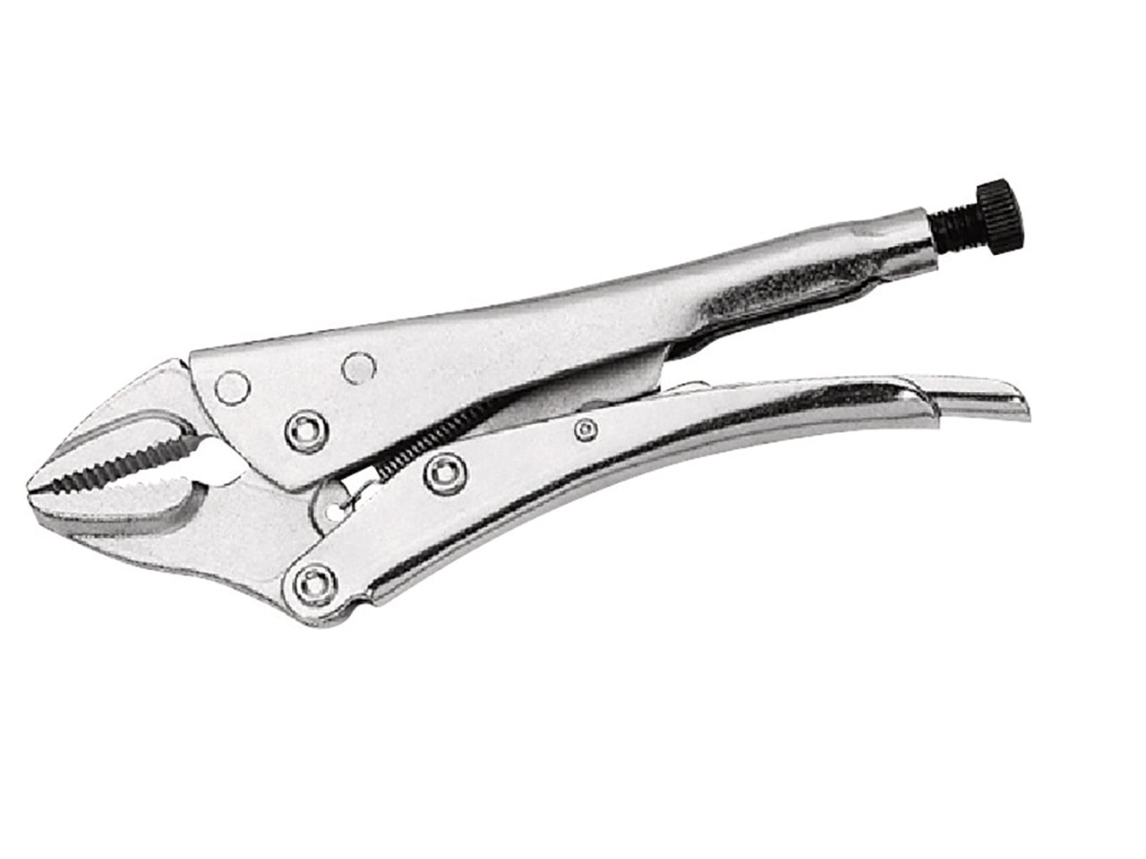 Irimo Låstång, rak parallell